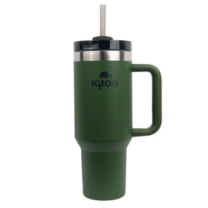 Igloo Stadler Thermo-Mug 1.2 Litre-HAKİ