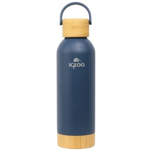 Igloo Hydrate Pro Termos 500ml-MAVİ