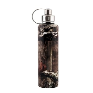 Eco Vessel Bigfoot Triple Insulated Termos 1.33 Litre-MOSSY OAK