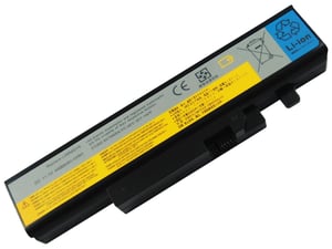 Ibm Lenovo L10L6Y01, L10N6Y01, L10S6Y01 Notebook Bataryası - Pili / RETRO