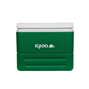 IGLOO EliteCore Buzluk 8.2 Litre-YEŞİL