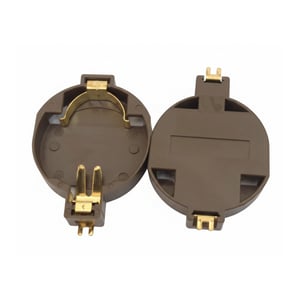 Holder CR2032 Pil Yuvası  BS-10 AU (CR2032)