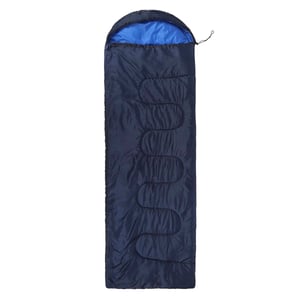 AndOutdoor Extreme Action Uyku Tulumu-ÇOK RENKLİ