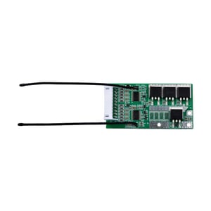 BPM - 10S - 37.0V 15A Li-ion BMS Devre