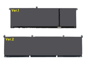 Dell Inspiron 5620 Notebook Bataryası - Pili / RETRO - Ver.2 - 6 Cell