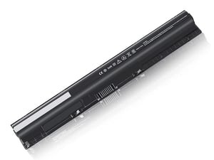Dell YU12005-13001D Notebook Bataryası - Pili / RETRO - 4 Cell - Ver.1