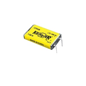 Eagle Picher-Keeper LTC16M-S4 Li-SOCI2 Lithium Pil