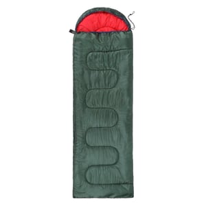 FreeCamp Baffin Uyku Tulumu-YEŞİL