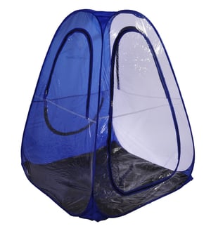 FreeCamp Pop-Up Fisher Mevsimlik Balıkçı Çadırı