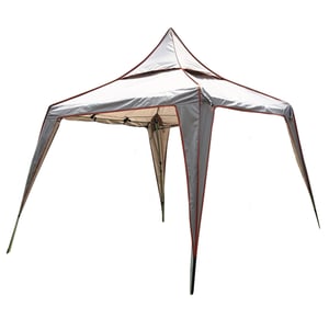FreeCamp Turbo Suv Canopy 4 Mevsim Tente