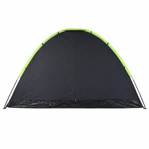 FreeLife Monodome First 6 Kişilik Çadır-SİYAH