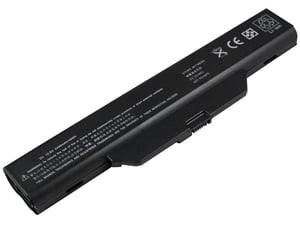 Hp Compaq 456864-001 Notebook Bataryası - Pili / RETRO - 6 Cell - Ver.1