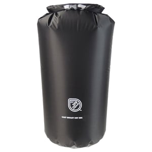 Jr Gear Hafif Su Geçirmez Portatif Çanta 5 Litre-SİYAH
