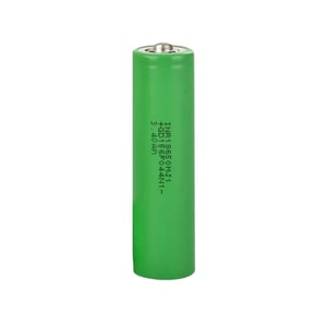LG Chem INR18650MJ1 - 3.7V 3500 mAh Li-ion Şarjlı Pil - 10A Başlı