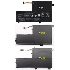 Lenovo L14L2P21 Notebook Bataryası - Pili / RETRO - 3 Cell - Ver.1