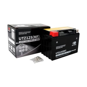 Outdo UTZ12S 12V 11,2 Ah Motosiklet Aküsü