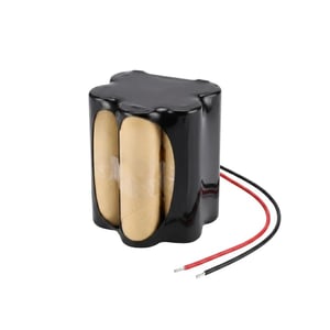 PB 14.4 Volt 2000 mAh Ni-Mh Kenwood HV190 Süpürge Bataryası