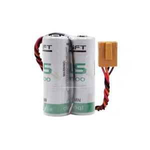 PB 3.6 Volt RB-ACC-KAW-50750-0034 Lithium Batarya Paketi