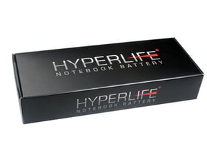 Packard Bell EasyNote TM93, TM98, TM99 Notebook Bataryası - Pili / HYPERLIFE