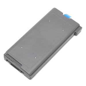 Panasonic ToughBook CF-52 Notebook Bataryası - Pili / RETRO - Ver.2