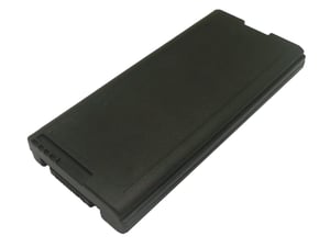 Panasonic ToughBook CF-52 Notebook Bataryası - Pili / RETRO - Ver.1