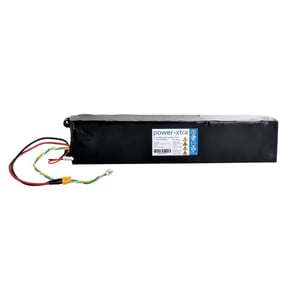 Power-Xtra - Gidy Kick 37 Volt 9600 mAh Li-ion Yüksek Kapasiteli Batarya Paketi