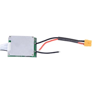 Power-Xtra Li-ion/Li-Po (10 Cell) PCM Devre Scooter Bataryasına Uygun