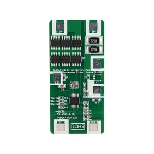 Power-Xtra Li-ion/Li-Po PCM 11.1V (3 Cell) 8 A Lithium Devre - 2