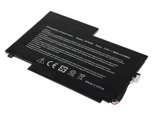 RETRO Acer Aspire SW3-013, AP15A3R Notebook Bataryası