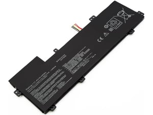 RETRO Asus UX510U, B31N1534 Notebook Bataryası