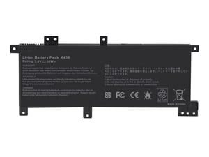 RETRO Asus X456U, C21N1508 Notebook Bataryası