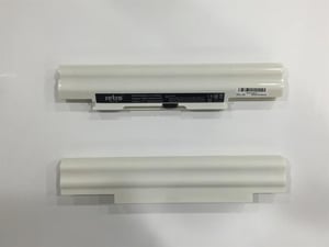 RETRO Casper MB50, Vestel MB50 Notebook Bataryası - Beyaz - 6 Cell - 65Wh