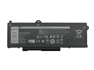 RETRO Dell Latitude 5421, GRT01 Notebook Bataryası