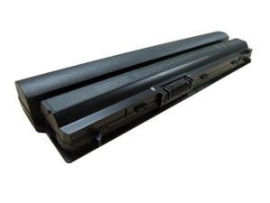 RETRO Dell Latitude E6220, E6320 Notebook Bataryası - 6 Cell