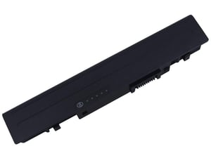 RETRO Dell Studio 1535, 1537, 1555, 1557 Notebook Bataryası - 6 Cell