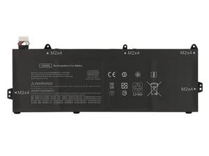 RETRO Hp LG04XL, Pavilion 15-cs, 15-cs0000 (Ver.2) Notebook Bataryası - 4 Cell