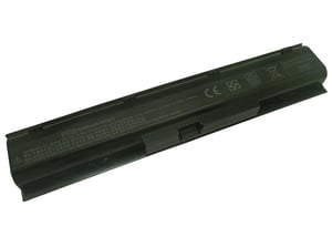 RETRO Hp ProBook 4730s, 4740s, PR08, QK647AA, QK647UT Notebook Bataryası