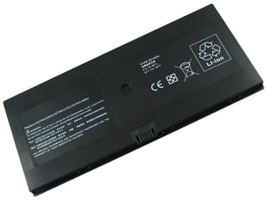 RETRO Hp ProBook 5310m, 5320m, AT907AA Notebook Bataryası - 6 Cell