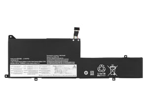 RETRO Lenovo Flex 5-14ALC7, L21M3PE0 Notebook Bataryası