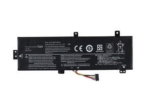 RETRO Lenovo IdeaPad 310-15ISK, 310-15IKB, L15L2PB4 Notebook Bataryası