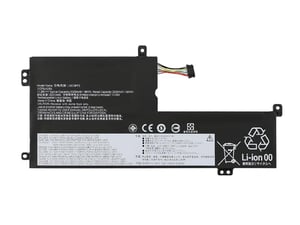 RETRO Lenovo IdeaPad L340-15API, L18C3PF2 Notebook Bataryası
