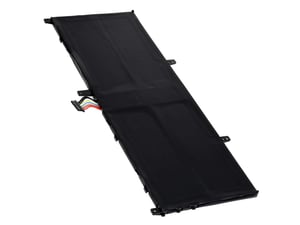 RETRO Lenovo Yoga C640-13IML, L19C4PD1 Notebook Bataryası