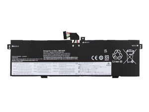 RETRO Lenovo Yoga Pro 9-14IRP8, L22M4PF6 Notebook Bataryası