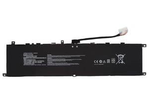 RETRO MSI BTY-M57 Notebook Bataryası