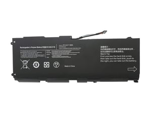 RETRO Samsung NP700Z5C, AA-PBZN8NP Notebook Bataryası