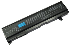 RETRO Toshiba Dynabook Satellite A100, M50, PA3465U-1BRS Notebook Bataryası - 6 Cell