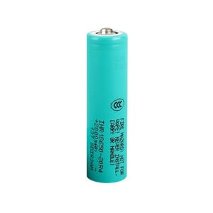 Samsung INR18650-20R - 3.7V 2000 mAh Li-ion Şarjlı Pil - 22A Başlı
