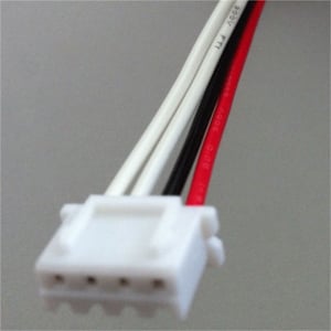 Soket Connector No 33 4Pin 30cm 0.35mm2