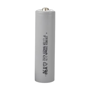 Tenpower ICR18650-20SG - 3.7V 2000 Mah Li-ion Şarjlı Pil - 30A Başlı