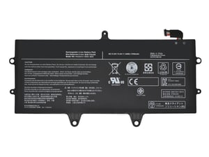 Toshiba Dynabook PA5267U-1BRS Notebook Bataryası